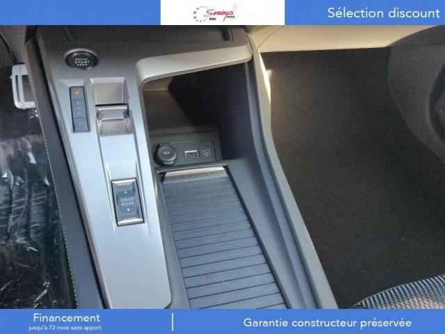 Peugeot 308 image 8