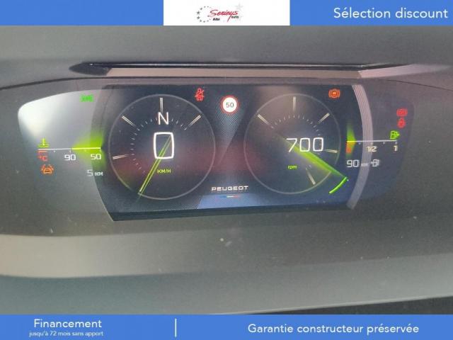 Peugeot 308 image 6