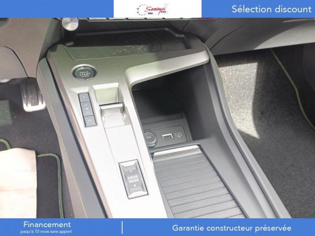 Peugeot 308 image 2
