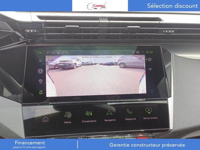 Peugeot 308 image 1
