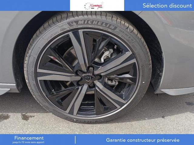 Peugeot 308 image 3