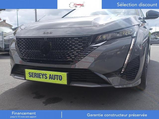 Peugeot 308 image 7