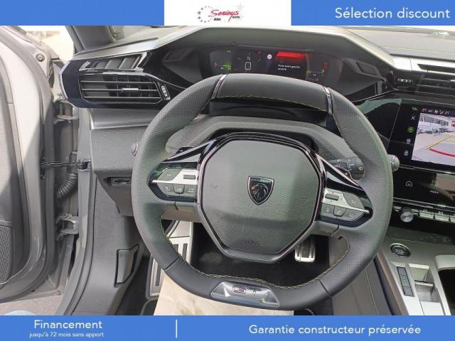 Peugeot 308 image 8