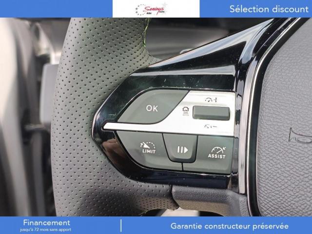 Peugeot 308 image 4