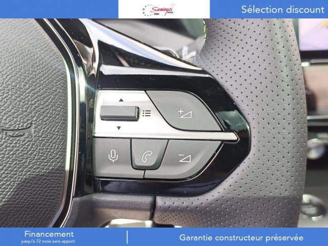 Peugeot 308 image 5