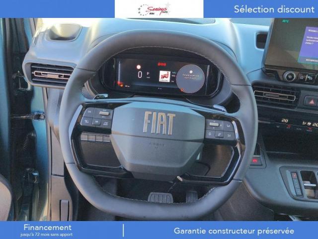 Fiat Doblo image 1