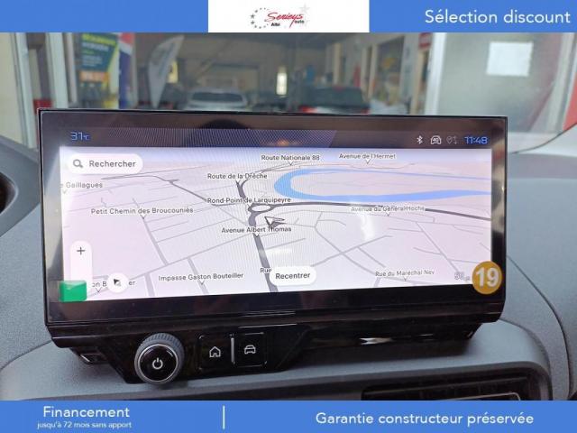 Peugeot Rifter image 8