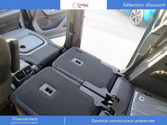 Peugeot Rifter image 1