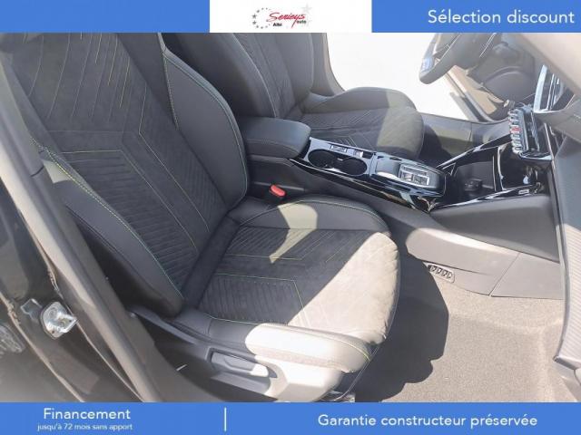 Peugeot 2008 image 3