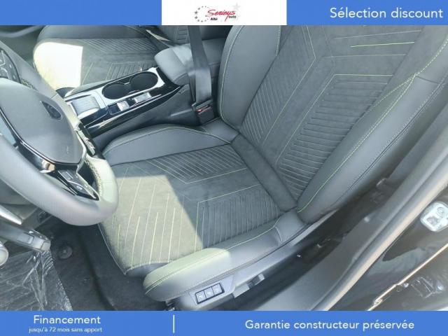 Peugeot 2008 image 6