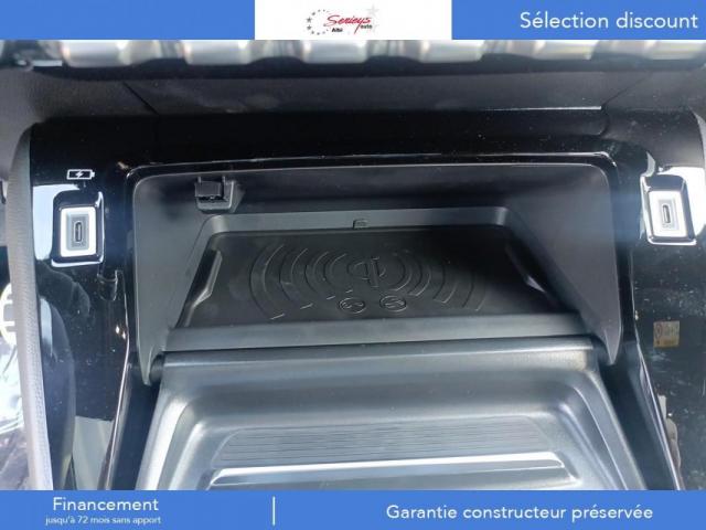 Peugeot 2008 image 1