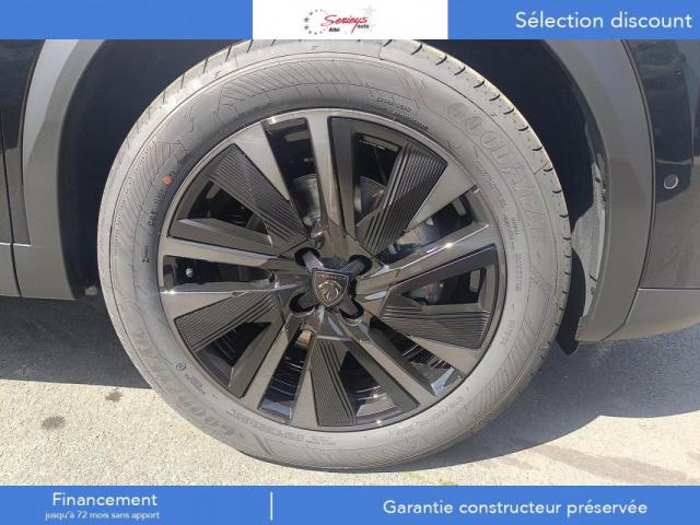 Peugeot 2008 image 8