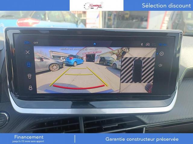 Peugeot 2008 image 4