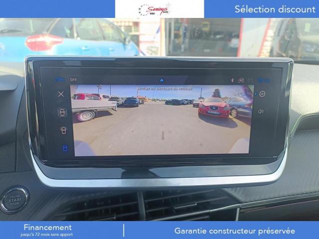 Peugeot 2008 image 7