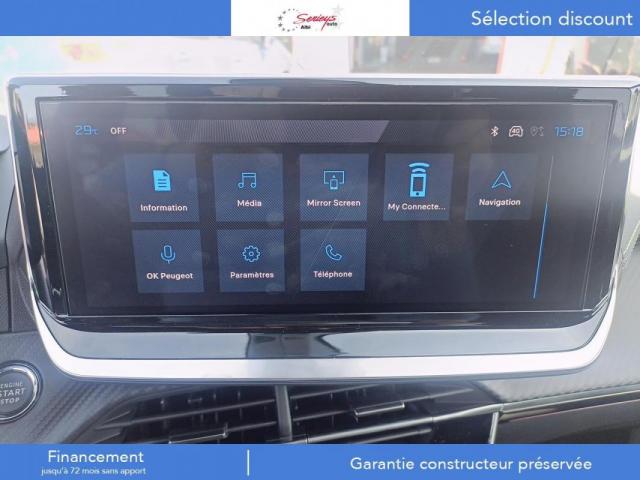 Peugeot 2008 image 5