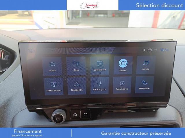 Peugeot Rifter image 6