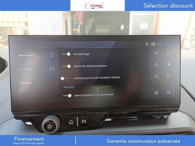 Peugeot Rifter image 5