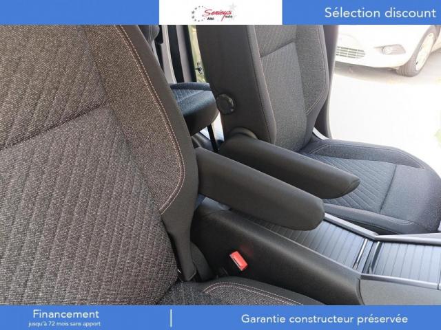 Peugeot Rifter image 7