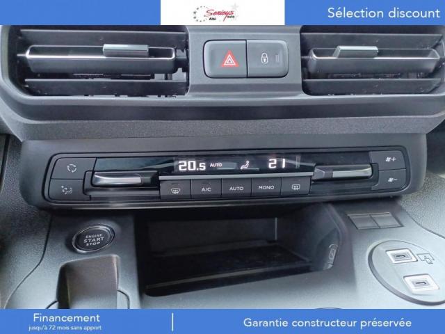 Peugeot Rifter image 6