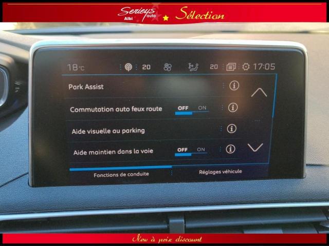 Peugeot 3008 image 7