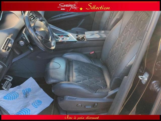 Peugeot 3008 image 8