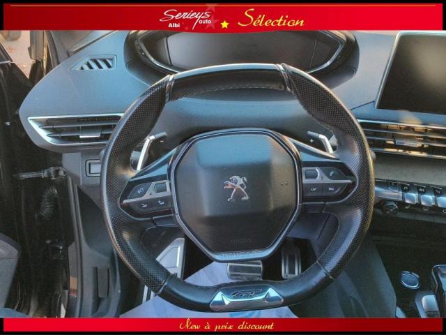 Peugeot 3008 image 9