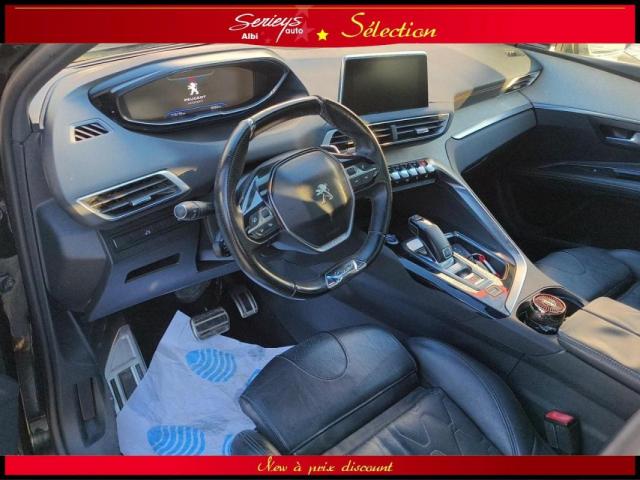 Peugeot 3008 image 1