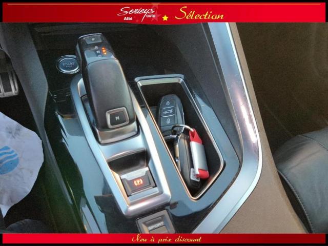 Peugeot 3008 image 5