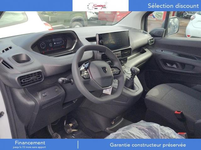 Peugeot Rifter image 3