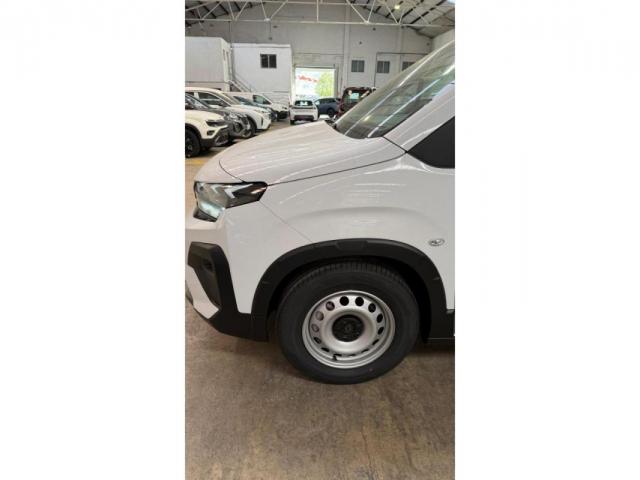 Peugeot Rifter image 2