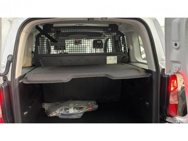 Peugeot Rifter image 4