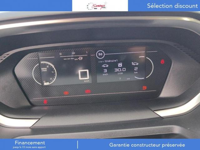 Peugeot Rifter image 4