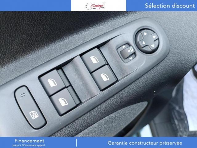 Peugeot Rifter image 9