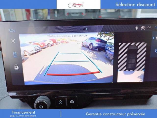 Peugeot Rifter image 8