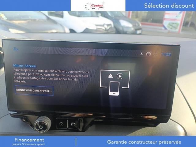 Peugeot Rifter image 3