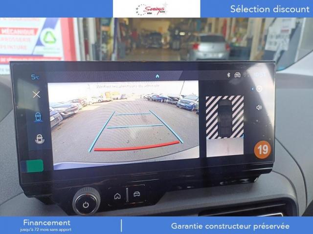 Peugeot Rifter image 4