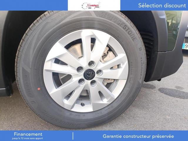 Peugeot Rifter image 7