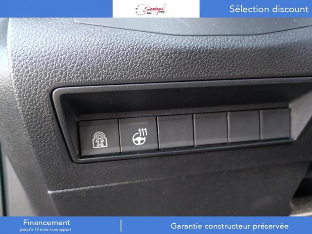 Peugeot Rifter image 1