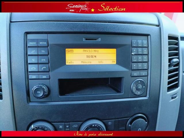 Mercedes Benz Sprinter image 8