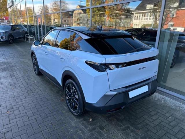 Peugeot 3008 image 4