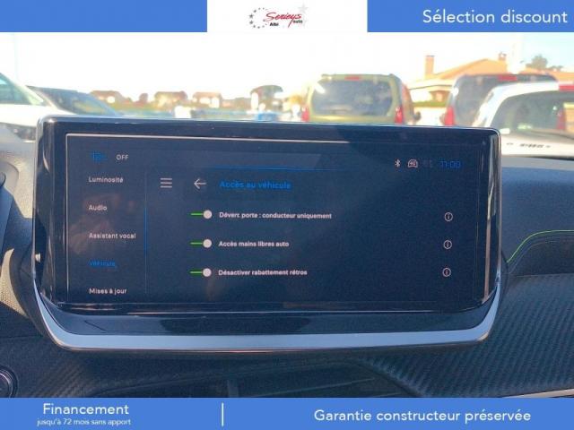 Peugeot 2008 image 8