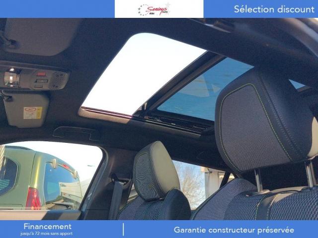 Peugeot 2008 image 3