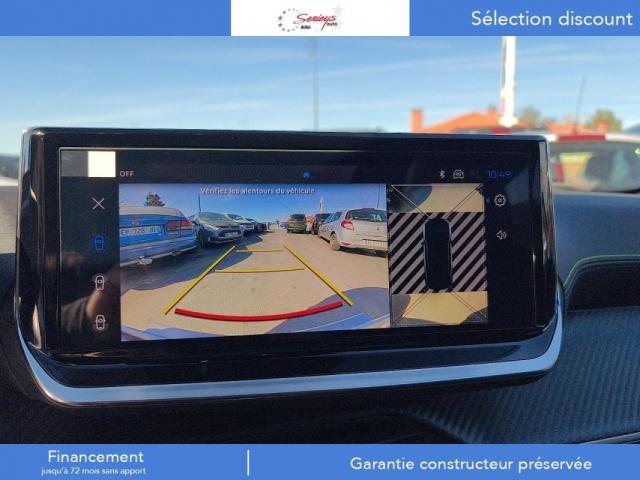 Peugeot 2008 image 7