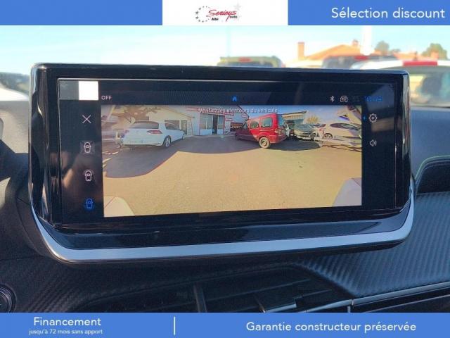 Peugeot 2008 image 6