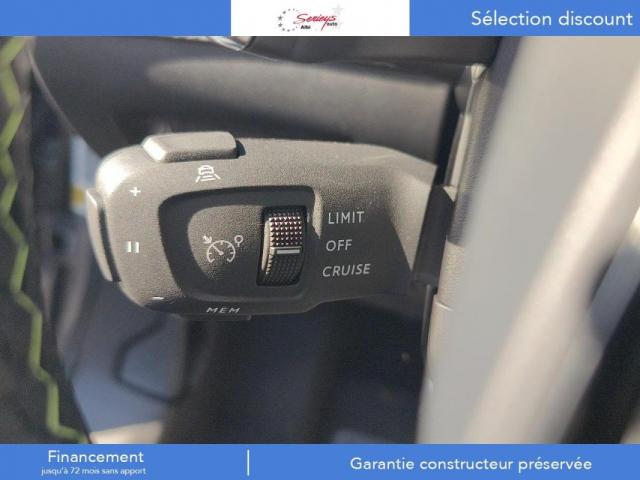 Peugeot 2008 image 2