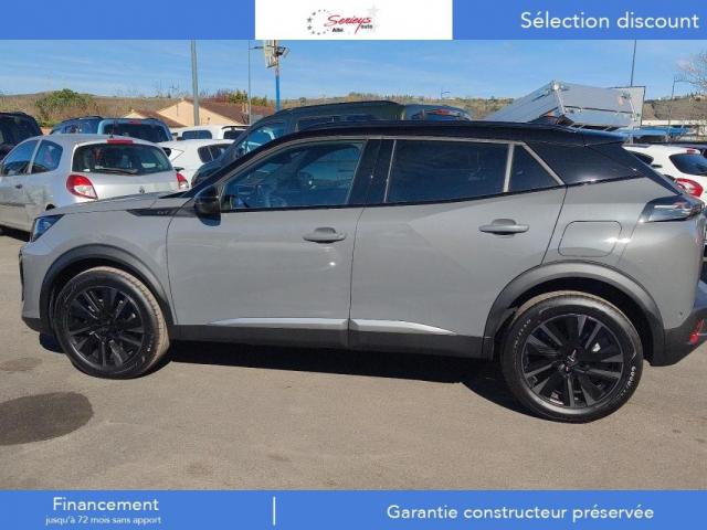 Peugeot 2008 image 9