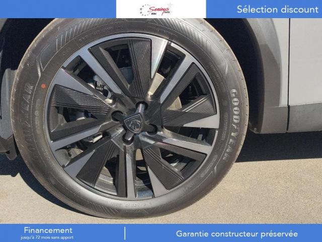 Peugeot 2008 image 4