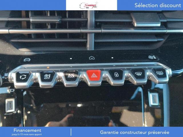 Peugeot 2008 image 1