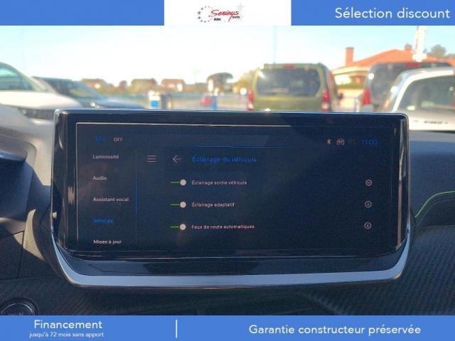 Peugeot 2008 image 5