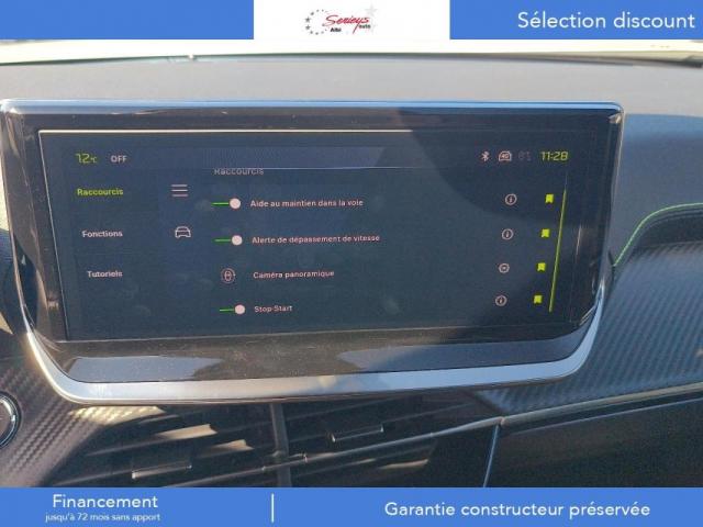 Peugeot 2008 image 6